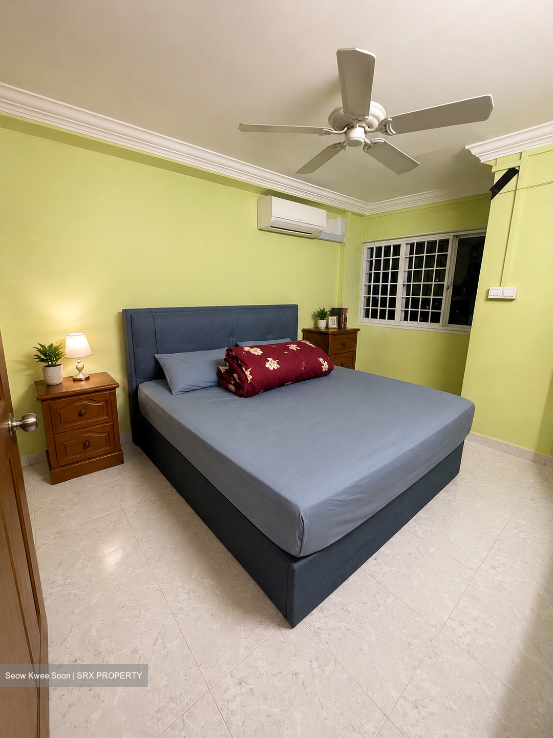Blk 528 Hougang Avenue 6 (Hougang), HDB 3 Rooms #566113091